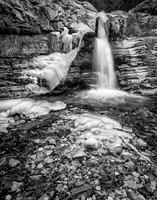 Ely Creek Falls 1