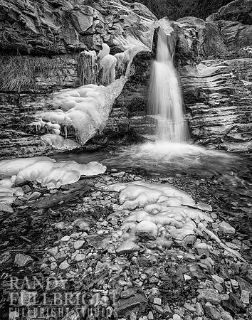 Ely Creek Falls 1