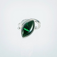 Chromium jade size 7.25