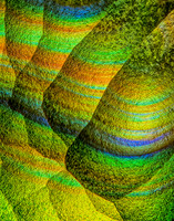Fire agate 5