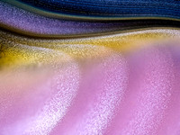 Baker agate 6