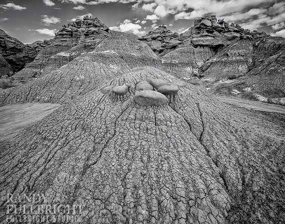 In the Uinta