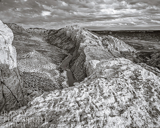 Days end Split Mountain
