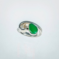 Chrysoprase 7.75