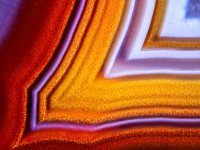 Condor agate 17