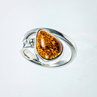 Palm size 8.25