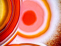 Condor agate 14