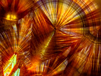 Fire agate 6
